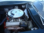 1965 Corvette Coupe For Sale